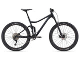 Giant Stance Full Suspension Mountain Bike