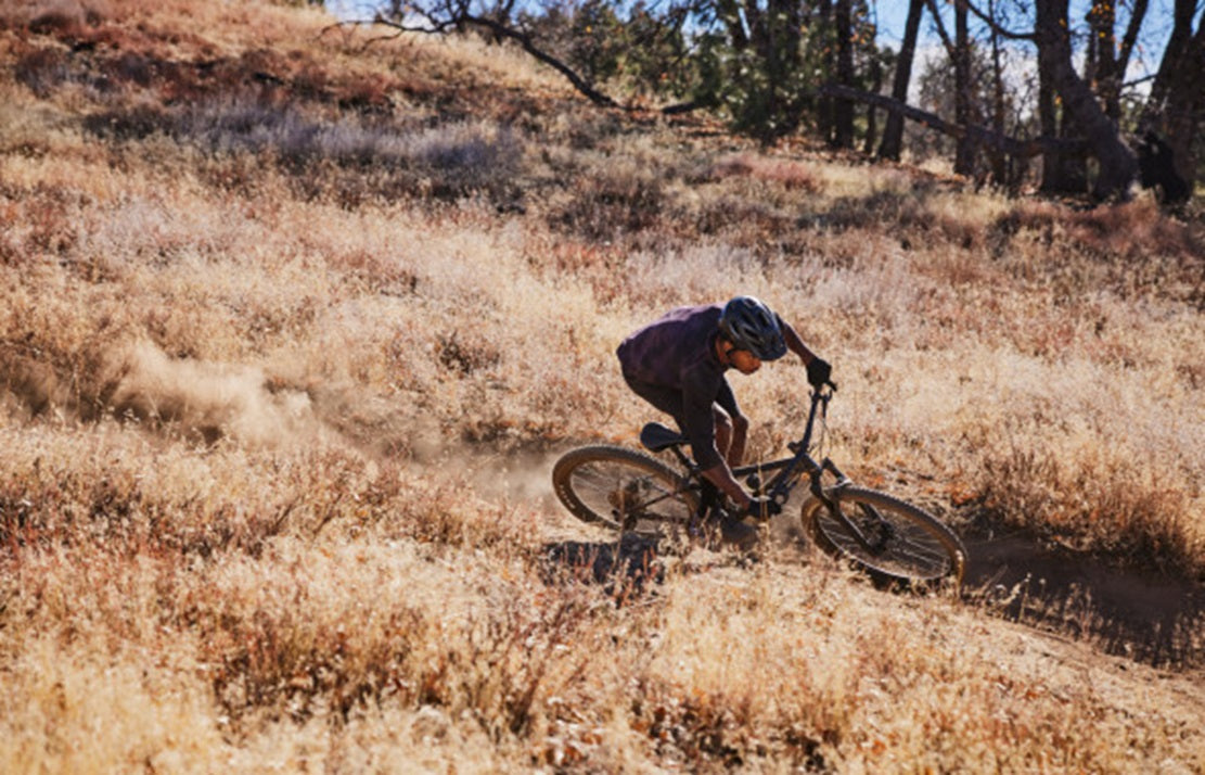 Giant Stance Full Suspension Mountain Bike