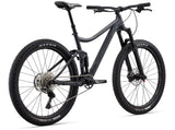Giant Stance Full Suspension Mountain Bike