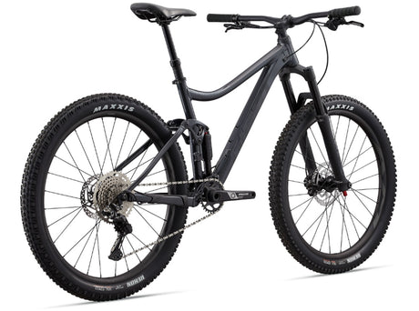 Giant Stance Full Suspension Mountain Bike