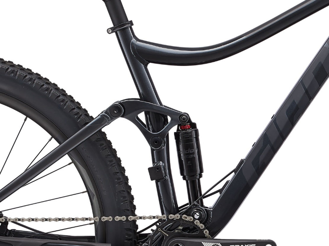 Giant Stance Full Suspension Mountain Bike