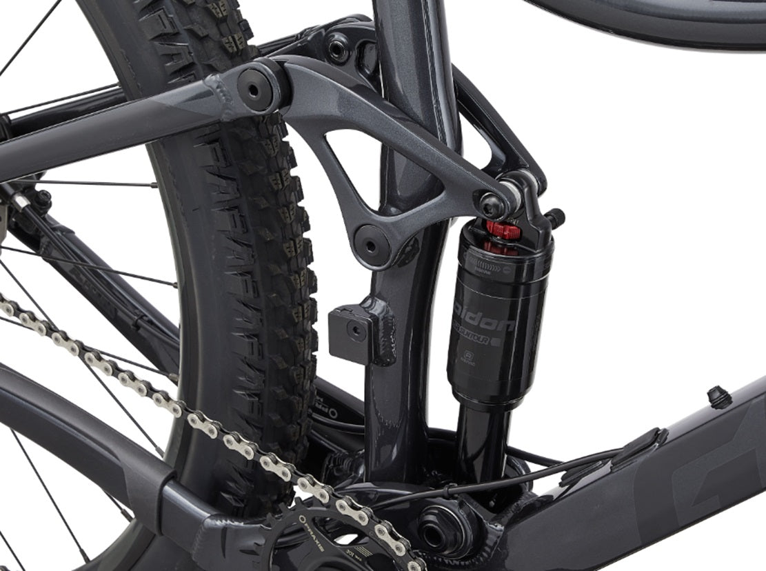 Giant Stance Full Suspension Mountain Bike