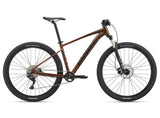 Giant Talon 1 Hardtail Mountain Bike - Hematite