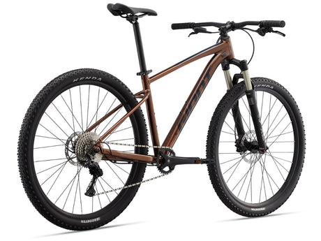 Giant Talon 1 Hardtail Mountain Bike - Hematite