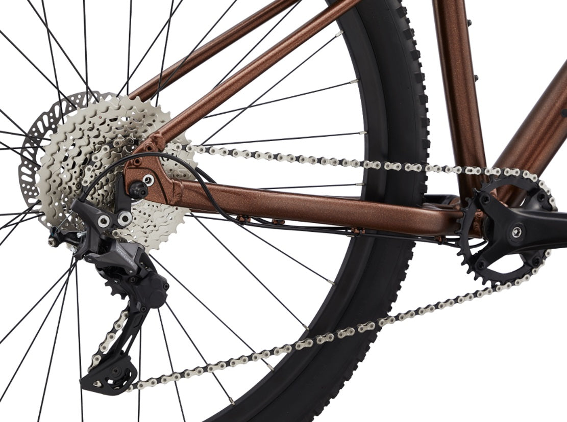 Giant Talon 1 Hardtail Mountain Bike - Hematite