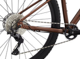 Giant Talon 1 Hardtail Mountain Bike - Hematite