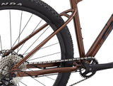 Giant Talon 1 Hardtail Mountain Bike - Hematite