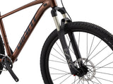 Giant Talon 1 Hardtail Mountain Bike - Hematite