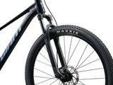 Giant Talon 4 8 Speed Aluminum Hardtail Mountain Bike