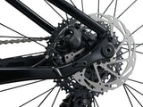 Giant Talon 4 8 Speed Aluminum Hardtail Mountain Bike