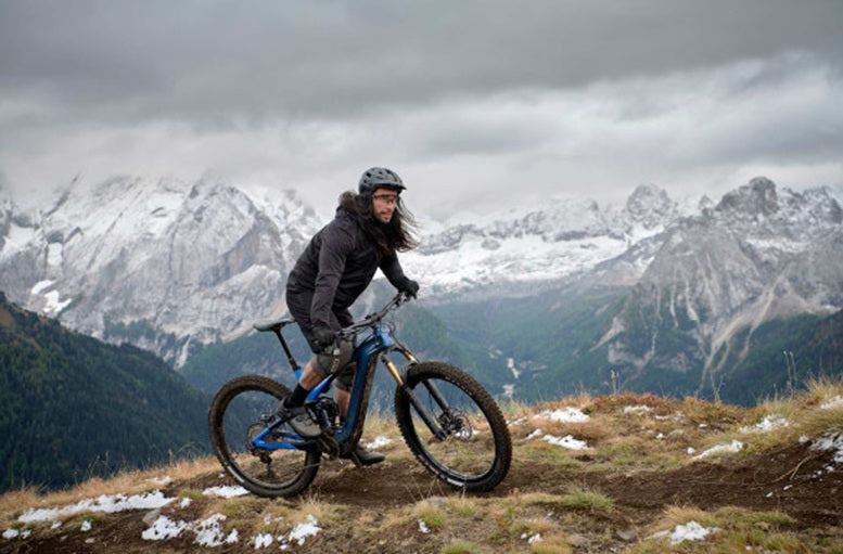 Trance X Advanced E+ 0 Full Suspension Mountain E-Bike