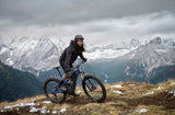 Trance X Advanced E+ 0 Full Suspension Mountain E-Bike