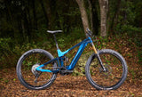 Trance X Advanced E+ 0 Full Suspension Mountain E-Bike