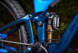 Trance X Advanced E+ 0 Full Suspension Mountain E-Bike