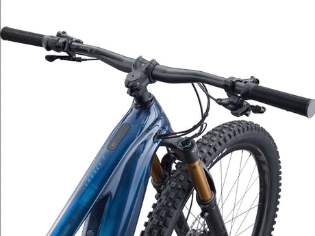 Trance X Advanced E+ 0 Full Suspension Mountain E-Bike