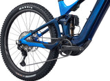 Trance X Advanced E+ 0 Full Suspension Mountain E-Bike