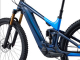 Trance X Advanced E+ 0 Full Suspension Mountain E-Bike