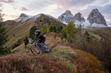Trance X Advanced E+ 0 Full Suspension Mountain E-Bike