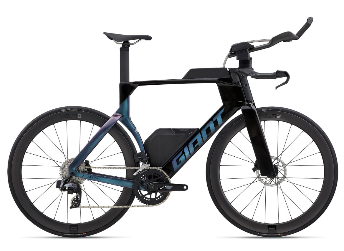 Trinity Advanced SL 2 Carbon Triathlon Bike