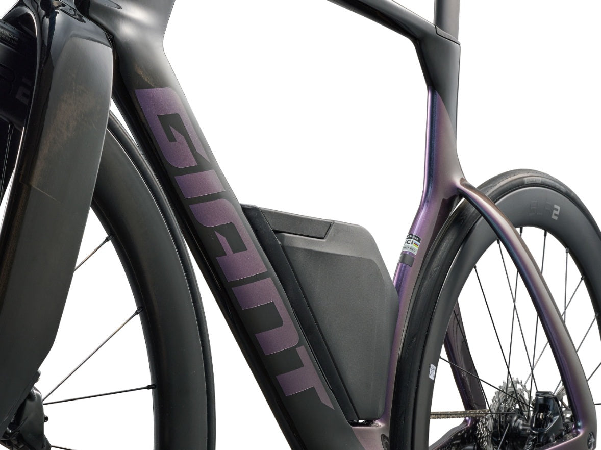 Trinity Advanced SL 2 Carbon Triathlon Bike
