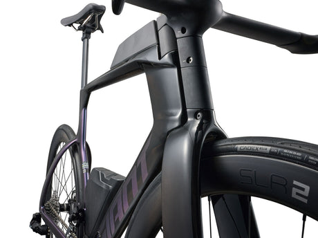 Giant Trinity Advanced SL 2 SRAM Rival AXS Carbon Triathlon Bike
