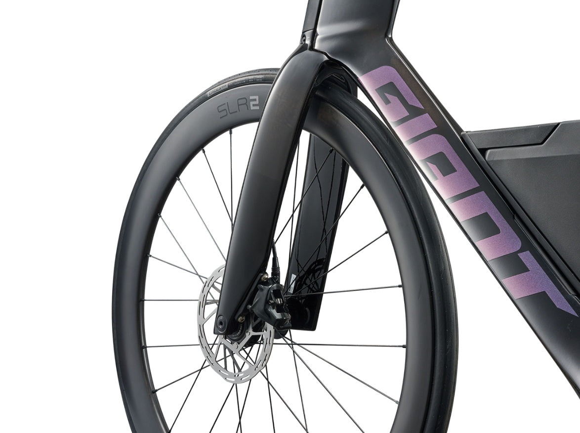 Trinity Advanced SL 2 Carbon Triathlon Bike