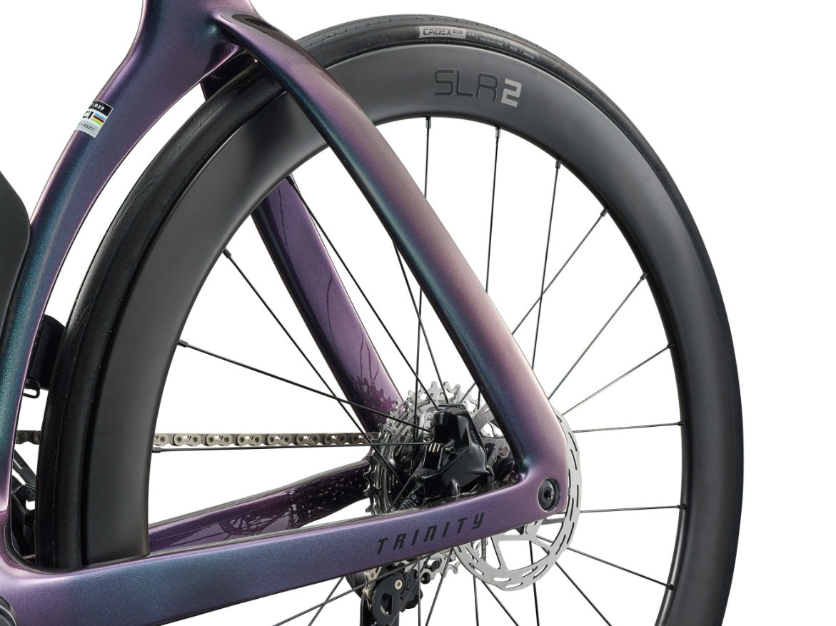 Trinity Advanced SL 2 Carbon Triathlon Bike