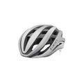 Giro Aether Spherical MIPS Road Bike Helmet - White/Silver