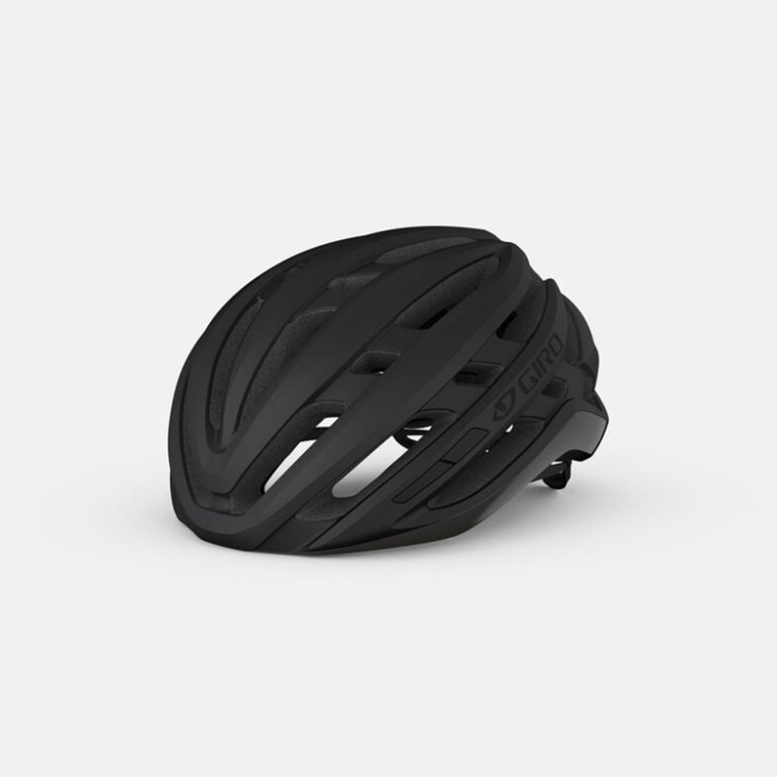 Giro Agilis MIPS Matte Black Fade Large