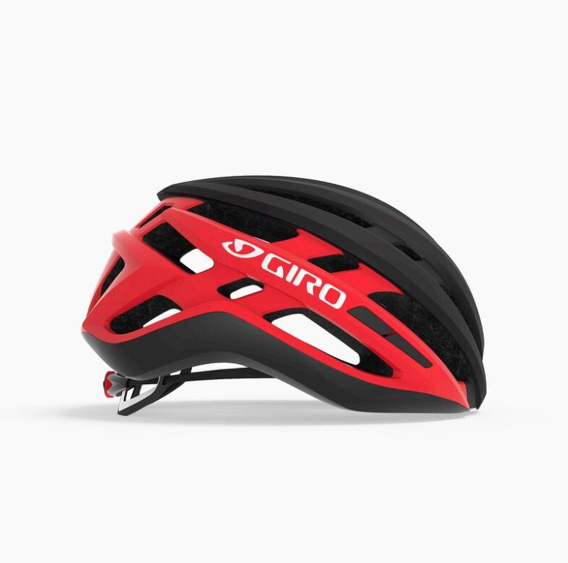 Giro Agilis MIPS Matte Black Fade Large