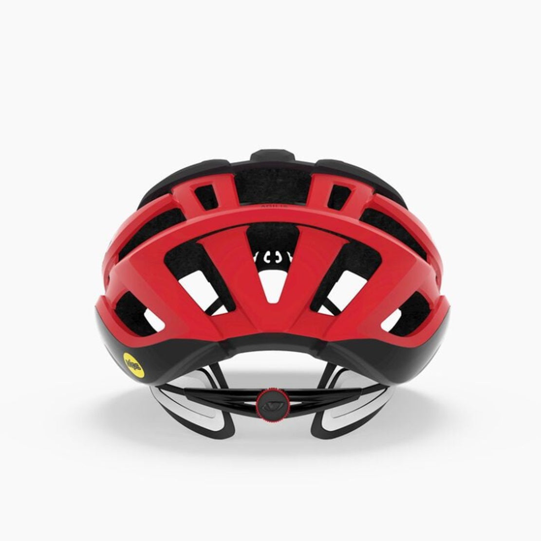 Giro Agilis MIPS Matte Black Fade Large