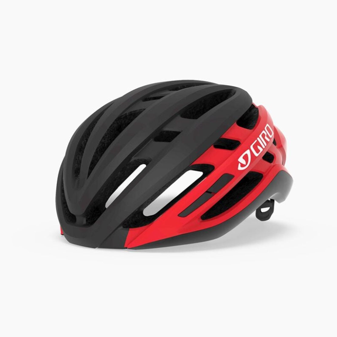 Giro Agilis MIPS Matte Black Fade Large