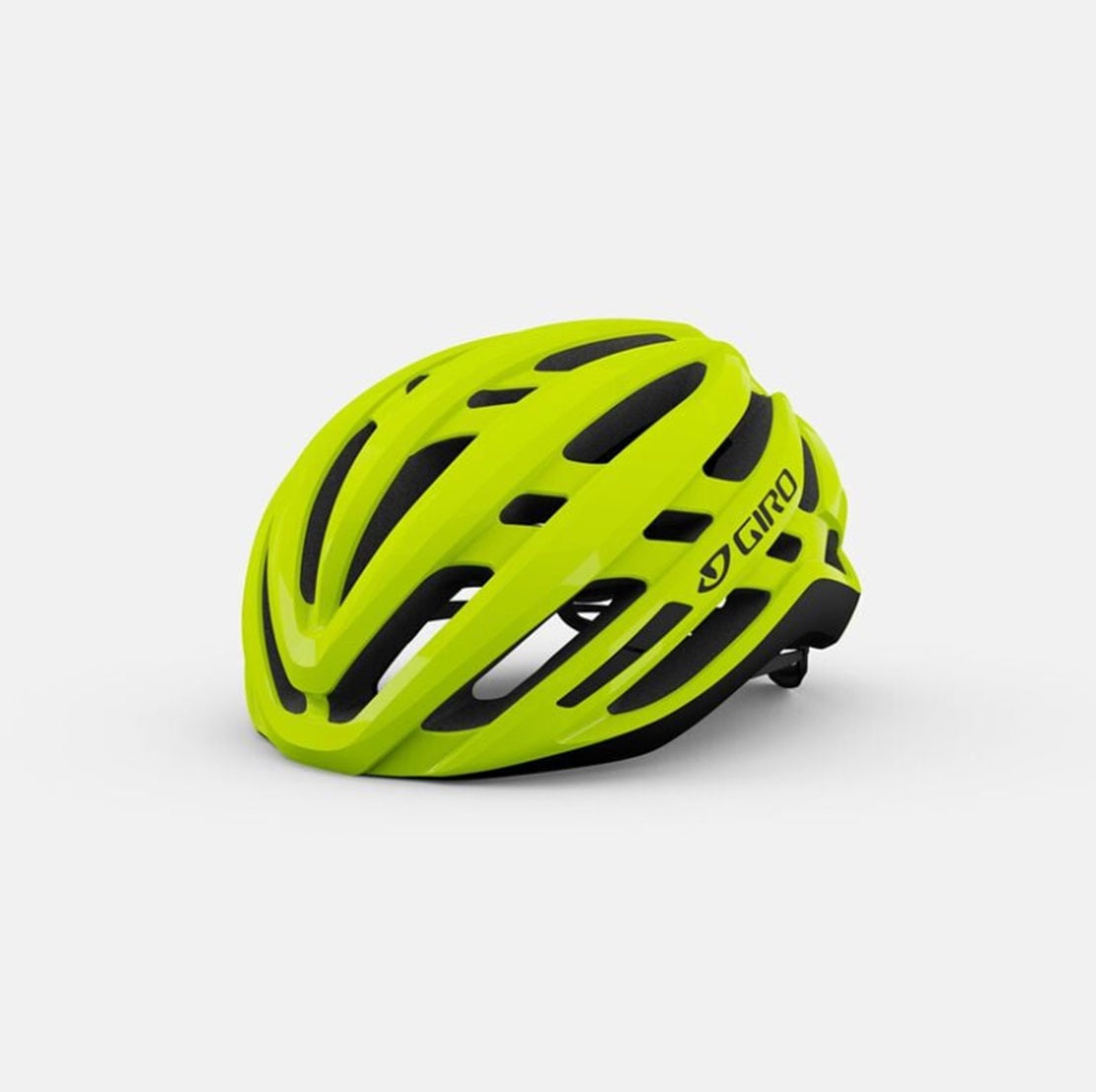 Giro Agilis MIPS Matte Black Fade Large
