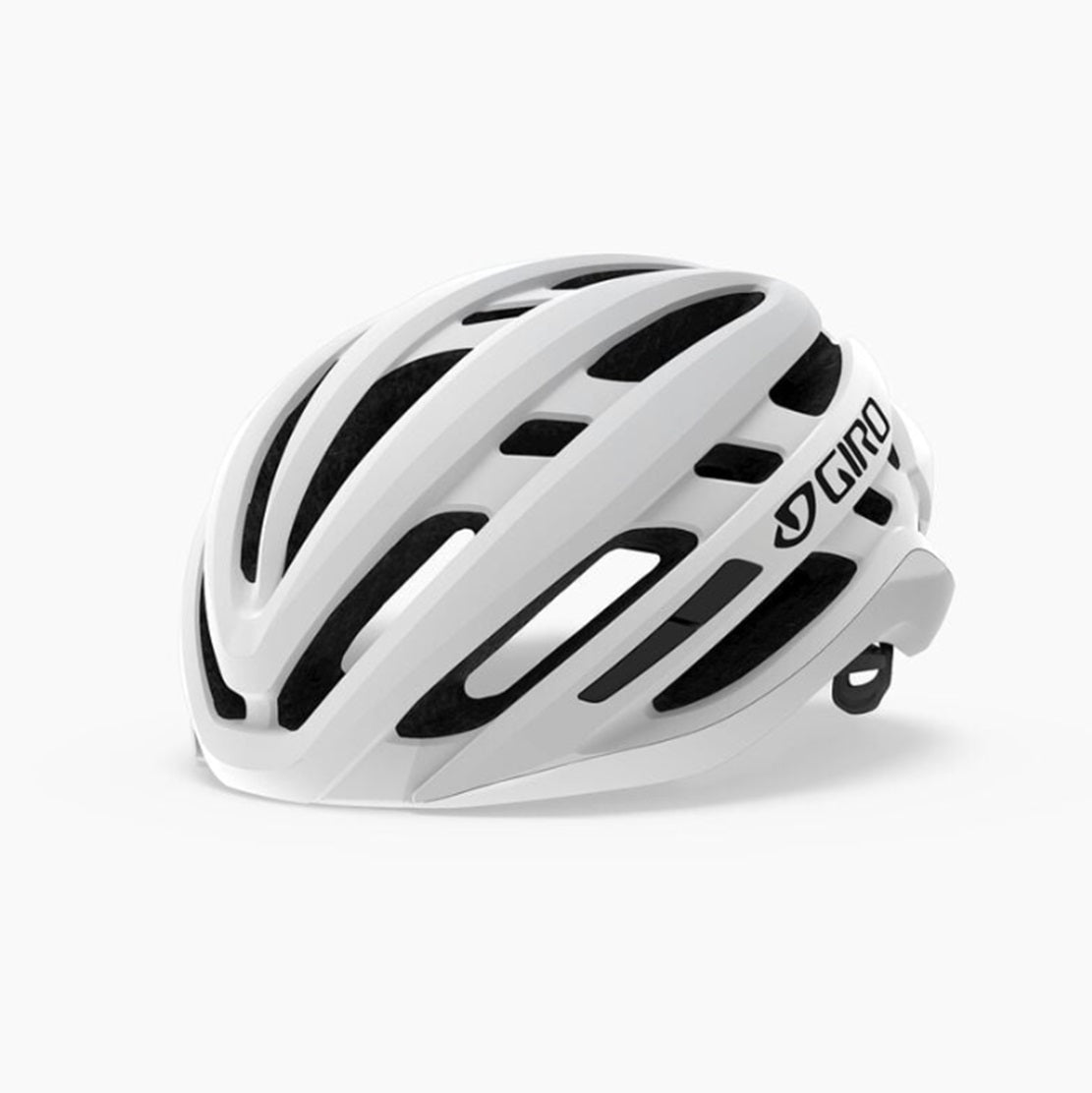 Giro Agilis MIPS Matte Black Fade Large
