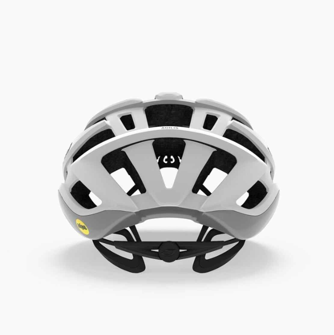 Giro Agilis MIPS Matte Black Fade Large