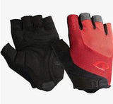 Giro Bravo Gel Short Finger Cycling Glove