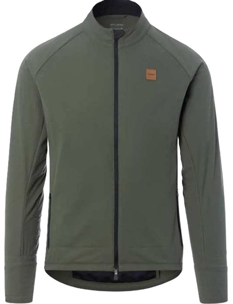 Giro Cascade Insulated Cycling Jacket