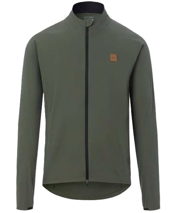 Giro Cascade Stow Wind Resistant Cycling Jacket