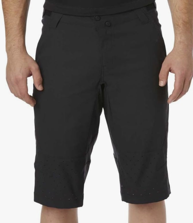 Giro Havoc Trail Cycling Shorts Without Liner