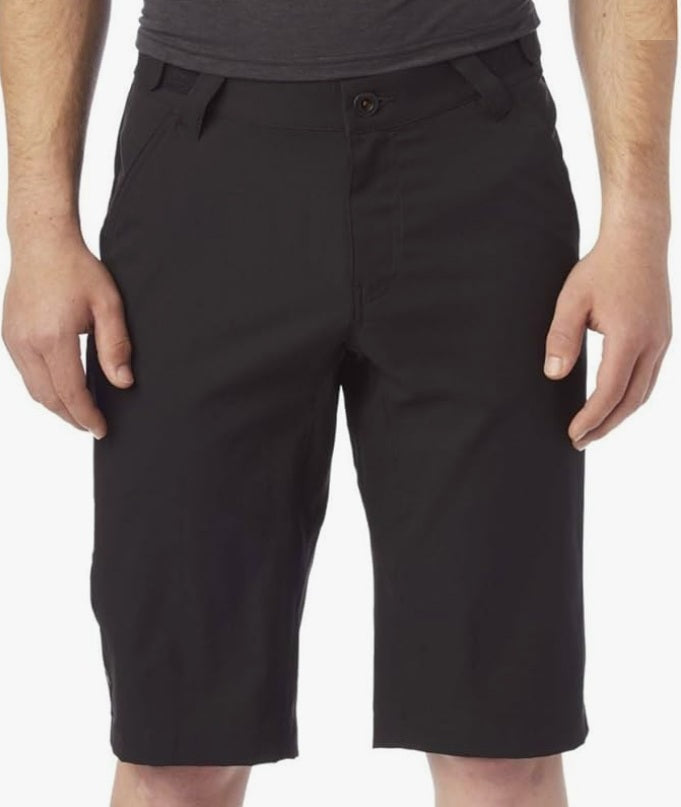 Giro Men's Arc Mountain Bike Short with Liner