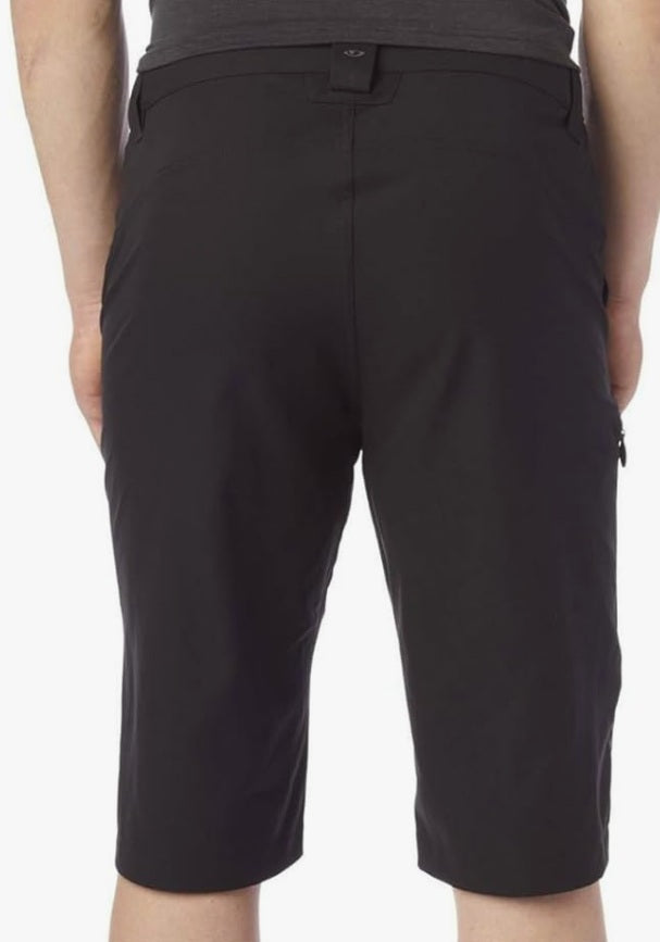 Giro Men's Arc Mountain Bike Short with Liner