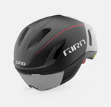 Giro Vanquish Mips MAT White SLV S 18