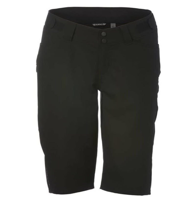 Giro Women's Arc Mountain Bike Short With Liner