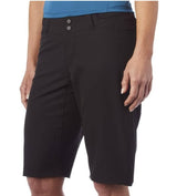 Giro Women's Arc Mountain Bike Short With Liner