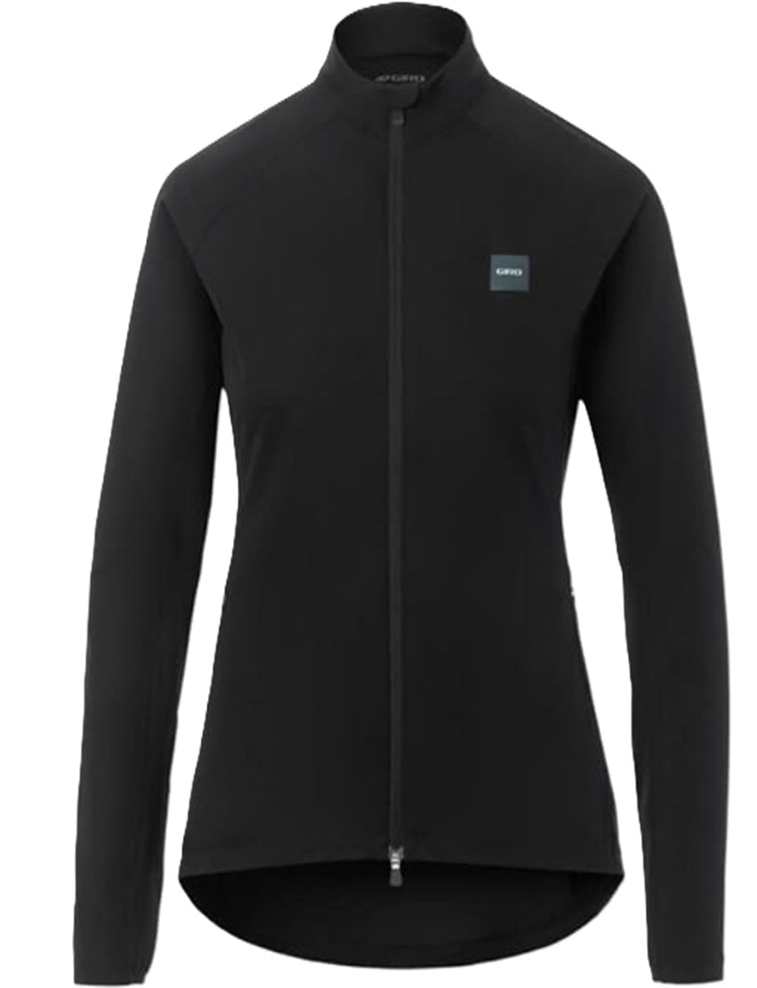 Giro Women's Cascade Stow Wind Resistant Cycling Jacket