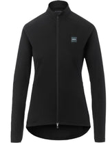 Giro Women's Cascade Stow Wind Resistant Cycling Jacket