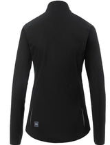 Giro Women's Cascade Stow Wind Resistant Cycling Jacket