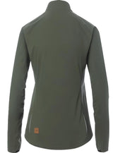 Giro Women's Cascade Stow Wind Resistant Cycling Jacket