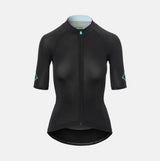 Giro Women's Chrono Elite Full Zip Short Sleeve Cycling Jersey