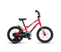 Siren 16" Kid's Bike (recommended height 3'4" to 4'0")